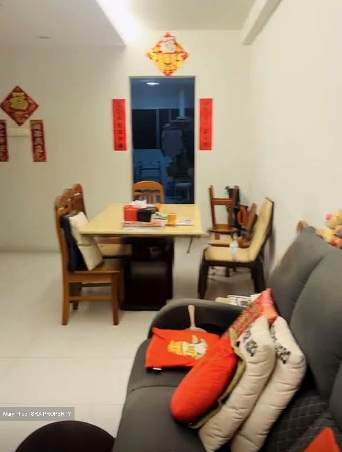 Blk 345 Bukit Batok Street 34 (Bukit Batok), HDB 4 Rooms #597510631